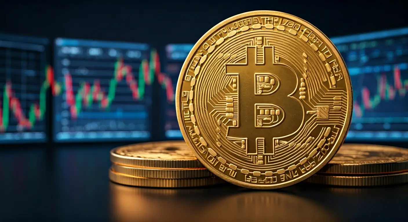 Inwestorzy bitcoina notują 3,5 miliarda dolarów zysku z kryptowalut 2