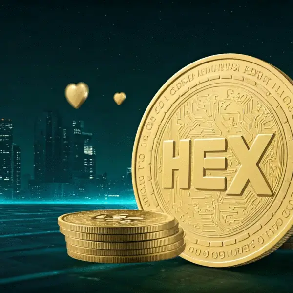 Richard Heart – kim jest twórca HEX? Historia i kontrowersje