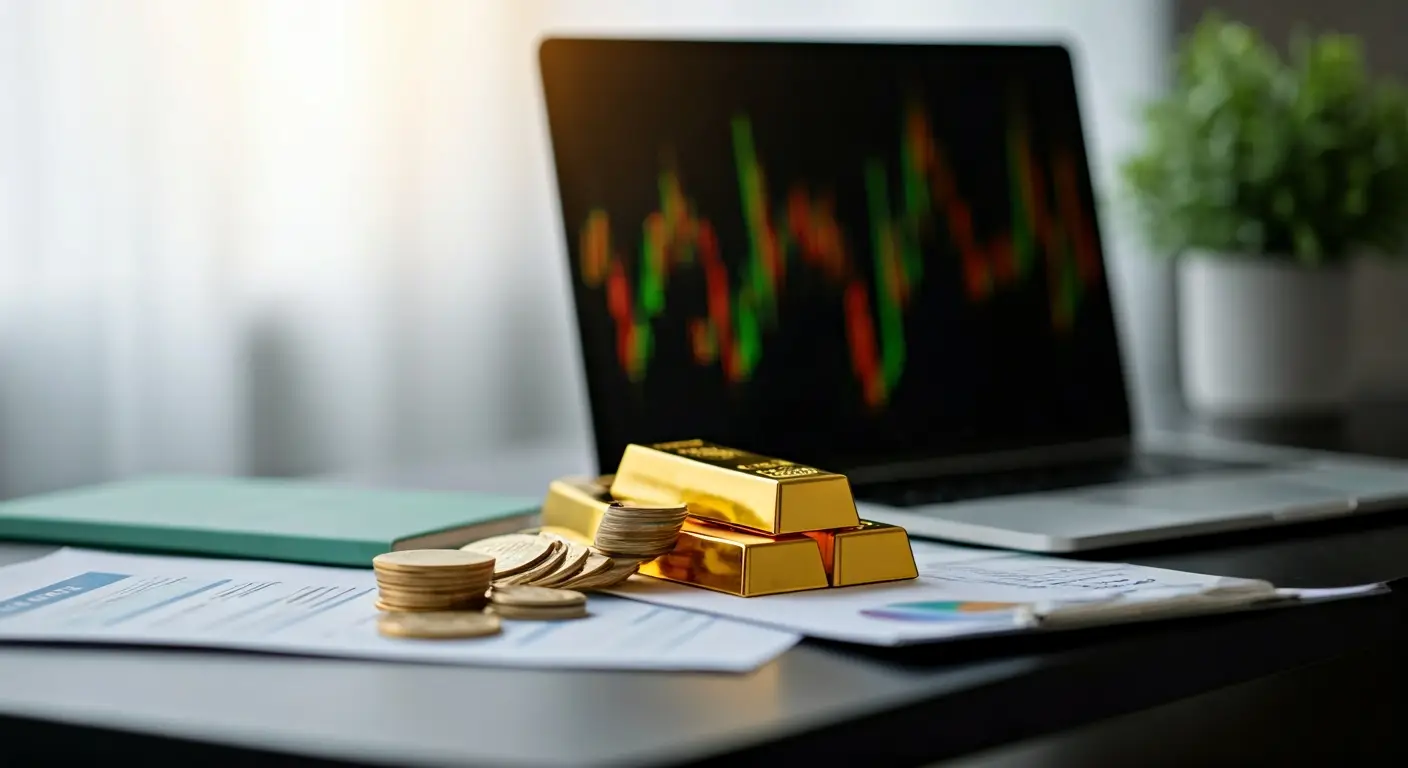 Trader21 – kim jest i na czym zarabia Cezary Głuch?