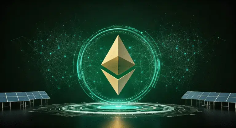 Co to jest The Merge? Przejście Ethereum…