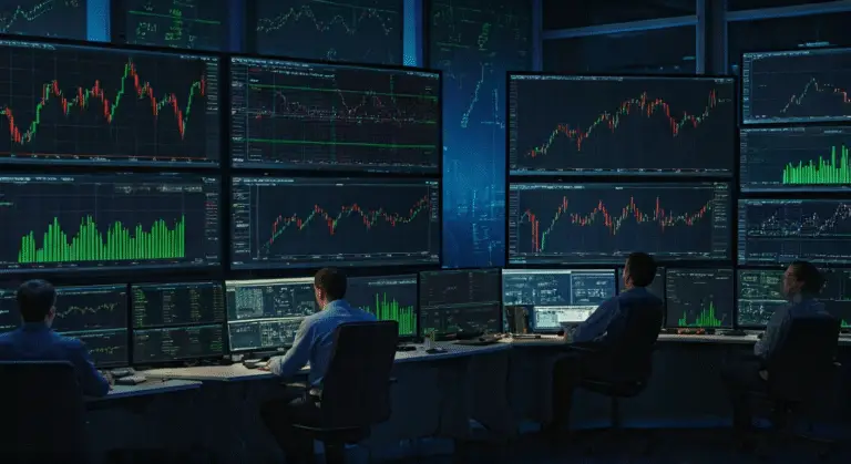 Co to jest wolumen kryptowaluty? Jak wpływa…