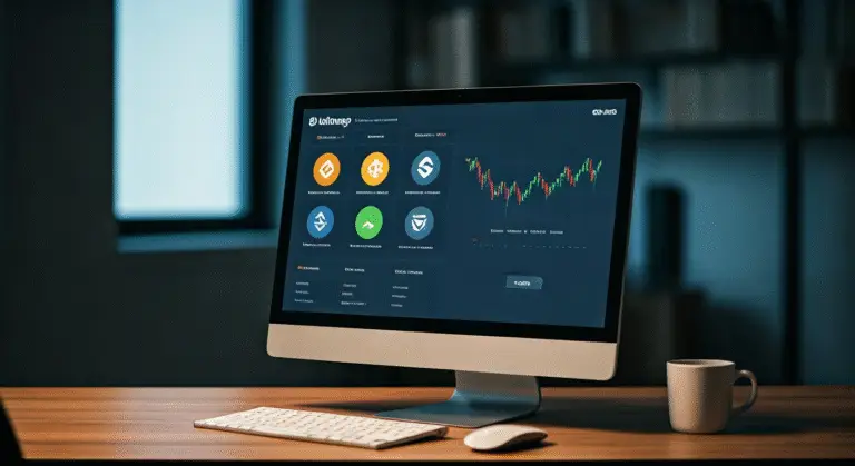 Czym jest giełda Uniswap i token UNI?