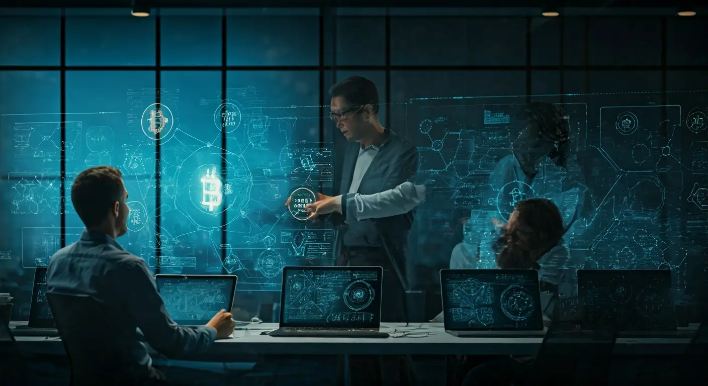 Jak stworzyć własną kryptowalutę lub token? Poradnik krok po kroku 2